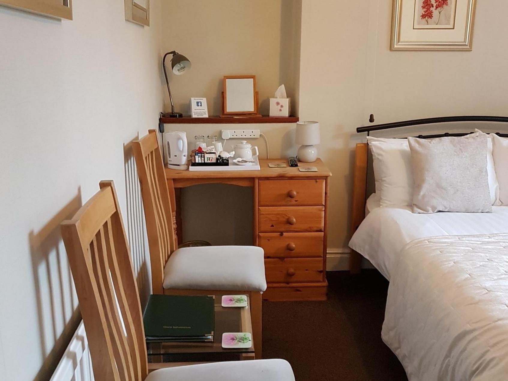 Bronwye Hotel Builth Wells Cameră foto