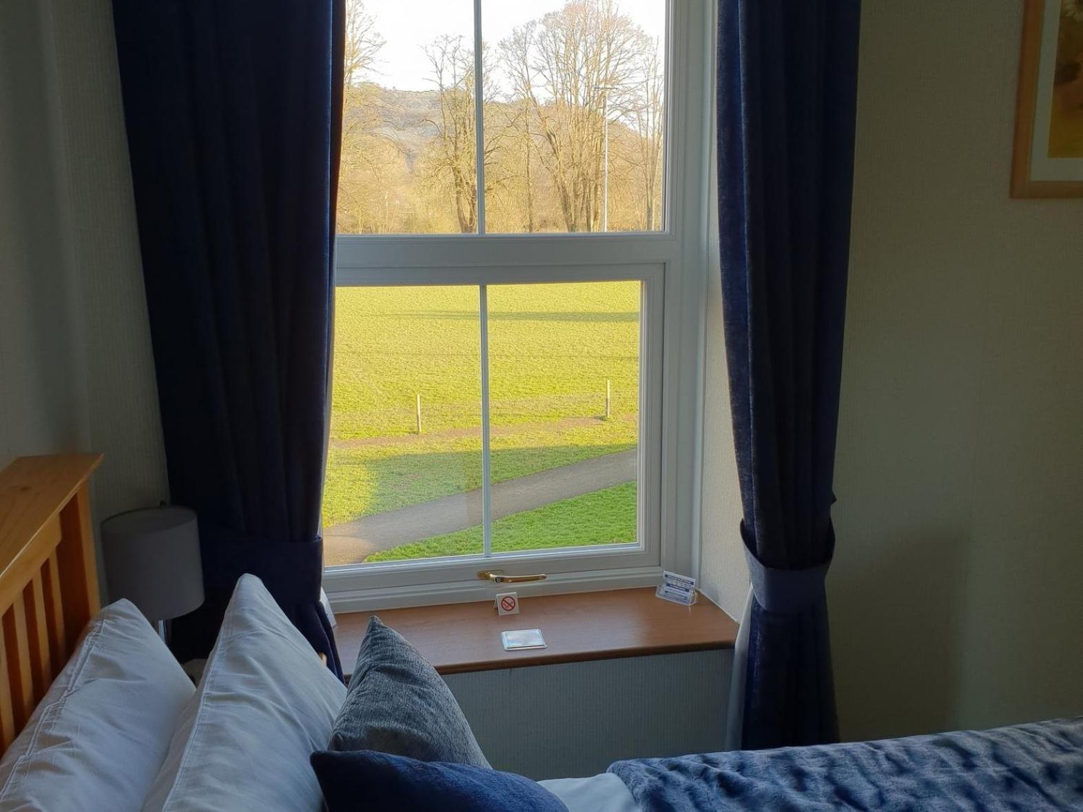 Bronwye Hotel Builth Wells Cameră foto