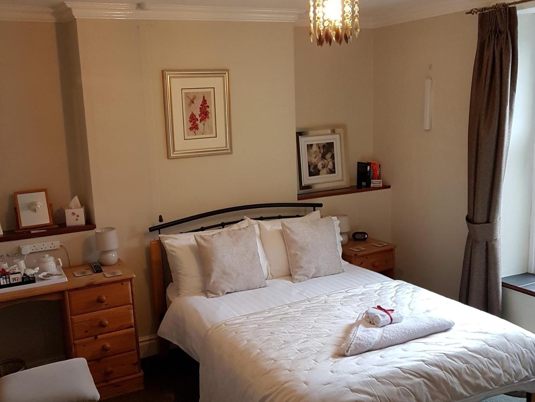 Bronwye Hotel Builth Wells Cameră foto