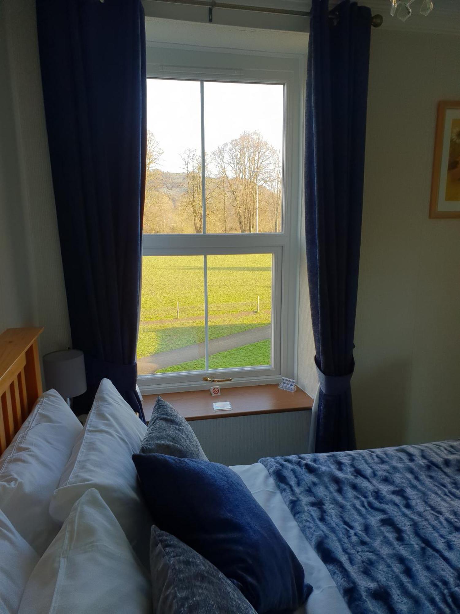 Bronwye Hotel Builth Wells Cameră foto